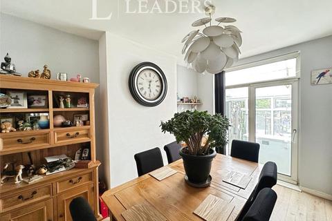 3 bedroom terraced house for sale, Edgeware Road, Southsea, Hampshire