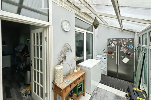 3 bedroom terraced house for sale, Edgeware Road, Southsea, Hampshire