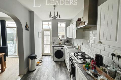 3 bedroom terraced house for sale, Edgeware Road, Southsea, Hampshire