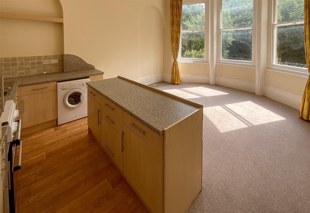 Kitchen *
