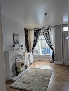 2 bedroom terraced house to rent, McKinnley Avenue, Hull, HU3