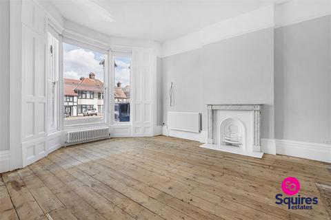 undefined, Nether Street, London