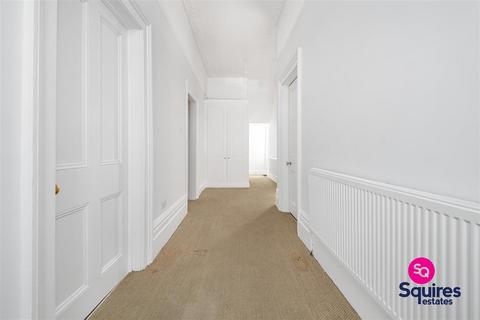 undefined, Nether Street, London