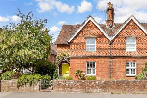 High Street, Cranleigh GU6