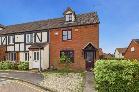 undefined, Montgomery Close, Hucclecote, Gloucester