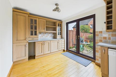 undefined, Montgomery Close, Hucclecote, Gloucester