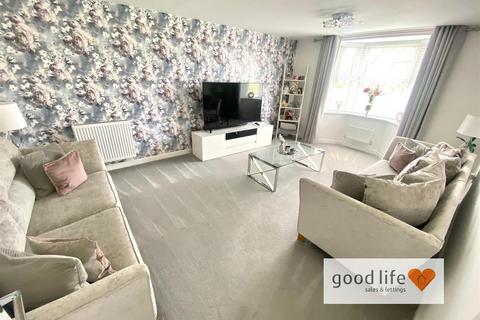 4 bedroom house for sale, Greenstem Way, Sunderland SR2