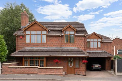 undefined, Coopers Bank Road, Gornal Wood