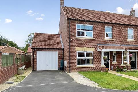 41 Foundry Way, Leeming Bar, Northallerton, DL7 9EJ
