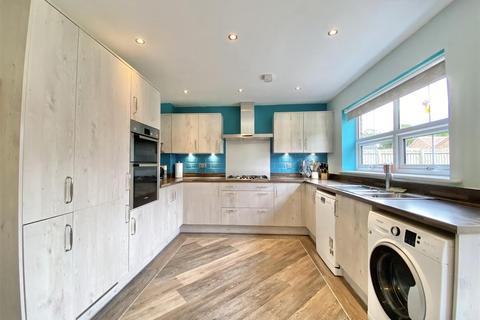 41 Foundry Way, Leeming Bar, Northallerton, DL7 9EJ