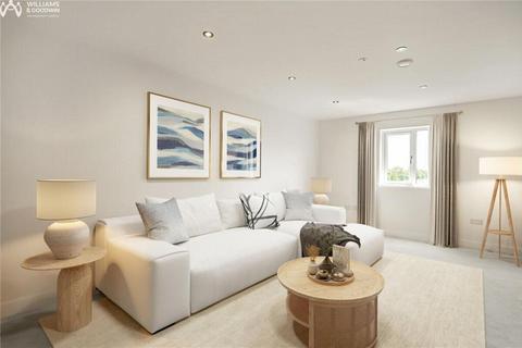 undefined, Allt Goch Bach, Beaumaris, LL58