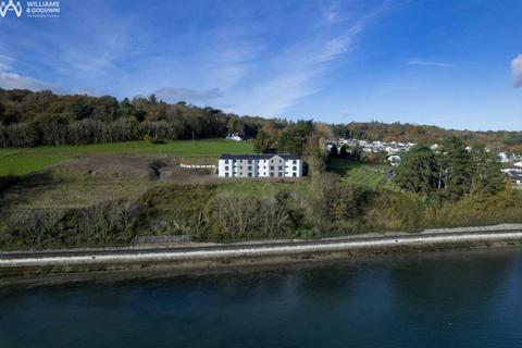 undefined, Allt Goch Bach, Beaumaris, LL58