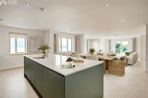 undefined, Allt Goch Bach, Beaumaris, LL58