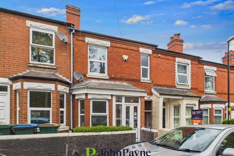 3 bedroom terraced house for sale, Kingston Road, Earlsdon, Coventry, CV5