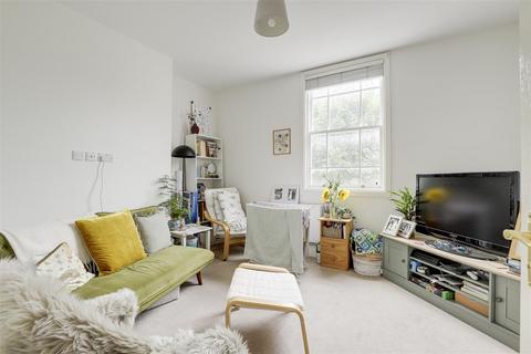 undefined, Promenade, Victoria Park NG3