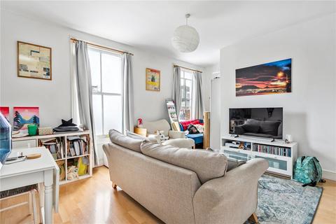 undefined, Exmouth Street, London, E1