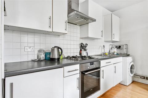 undefined, Exmouth Street, London, E1