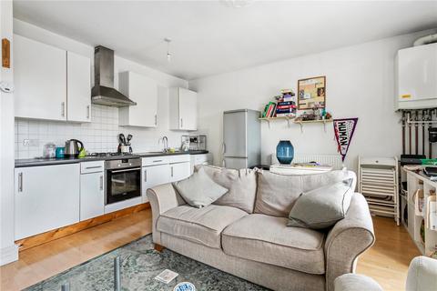 1 bedroom apartment to rent, Exmouth Street, London, E1