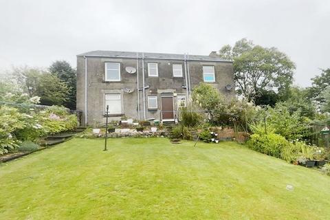 undefined, Headrigg, Upper Right Flat, West Kilbride KA23