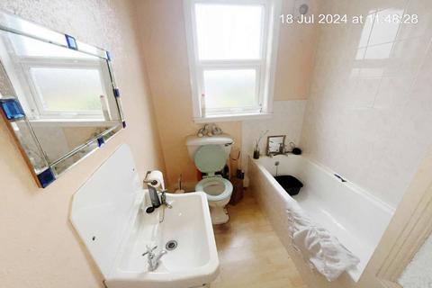 undefined, Headrigg, Upper Right Flat, West Kilbride KA23