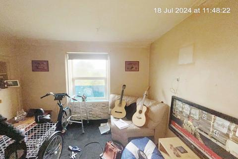 undefined, Headrigg, Upper Right Flat, West Kilbride KA23