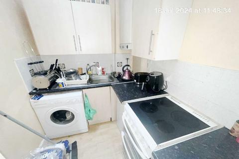 undefined, Headrigg, Upper Right Flat, West Kilbride KA23