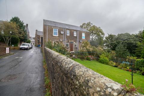 4 Headrigg, West Kilbride, KA23 9JD
