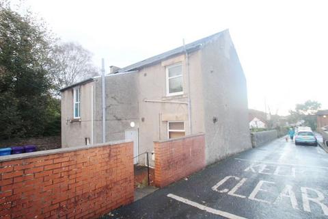 4 Headrigg, West Kilbride, KA23 9JD