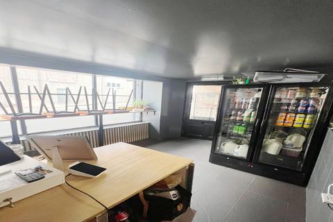Property for sale, Church Street, Hot Food Takeaway, Crieff PH7