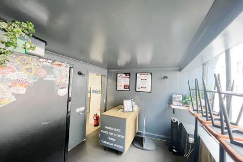 Property for sale, Church Street, Hot Food Takeaway, Crieff PH7