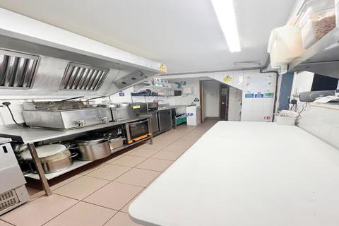 Property for sale, Church Street, Hot Food Takeaway, Crieff PH7