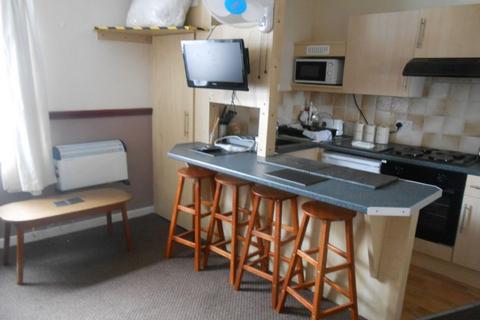 1 bedroom flat for sale, The Promenade, Flat 7, Blackpool FY1