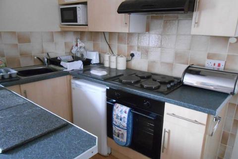 1 bedroom flat for sale, The Promenade, Flat 7, Blackpool FY1