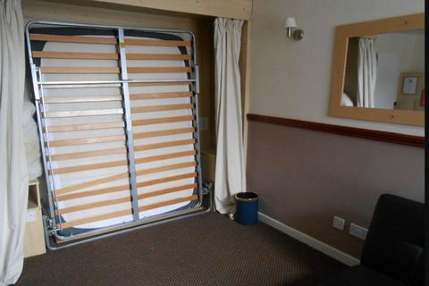 1 bedroom flat for sale, The Promenade, Flat 7, Blackpool FY1