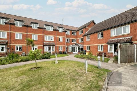 undefined, Shannock Court, George Street, Sheringham NR26