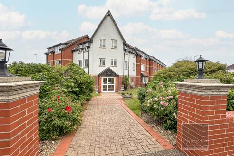 undefined, Shannock Court, George Street, Sheringham NR26
