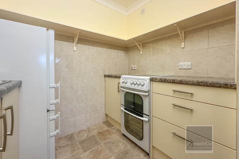 undefined, Shannock Court, George Street, Sheringham NR26