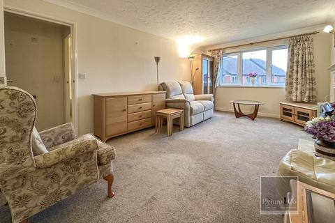 undefined, Shannock Court, George Street, Sheringham NR26