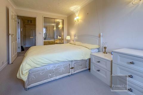 undefined, Shannock Court, George Street, Sheringham NR26