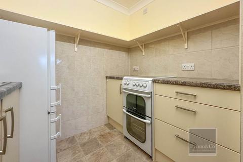 undefined, Shannock Court, George Street, Sheringham NR26