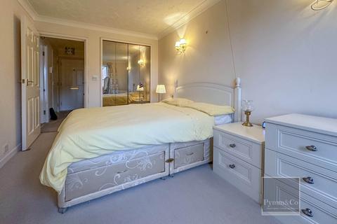 undefined, Shannock Court, George Street, Sheringham NR26