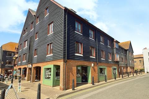 undefined, Strand Quay, Rye TN31