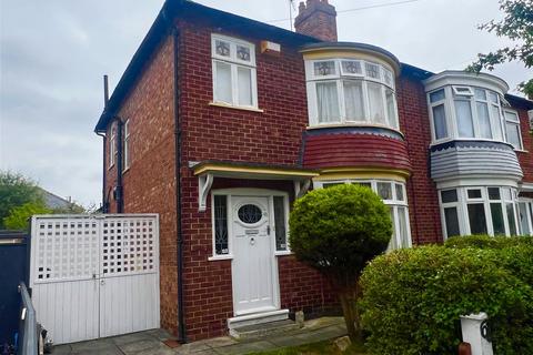 undefined, Carnaby Road, Darlington