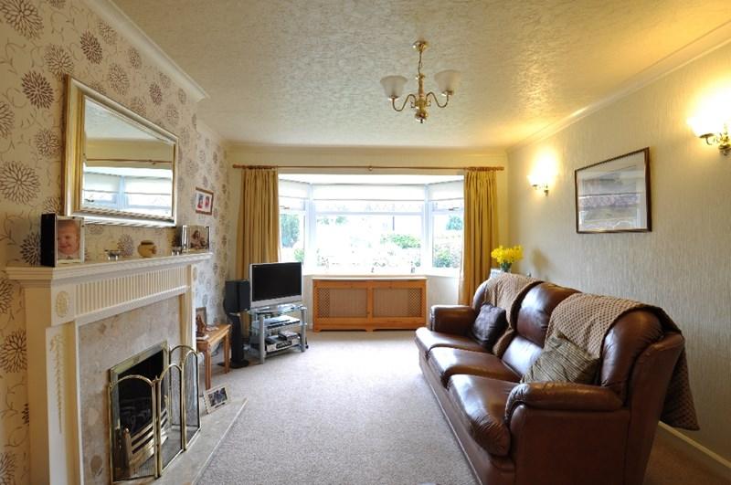 Somerset Road, Rishton 3 bed semidetached house £169,950