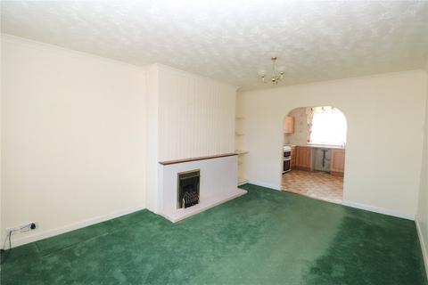 3 bedroom terraced house for sale, Roeselare Avenue, Cornwall PL11