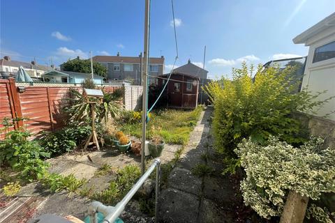 3 bedroom terraced house for sale, Roeselare Avenue, Cornwall PL11