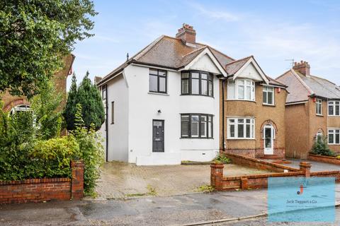 undefined, Hangleton Road, Hove, BN3