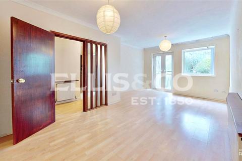 18 Crown Walk, Wembley, HA9 8HU