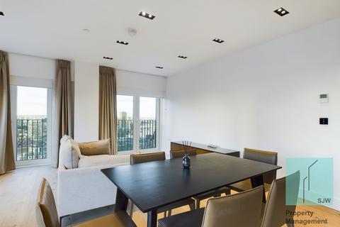 2 bedroom apartment to rent, Exchange Gardens, London SW8