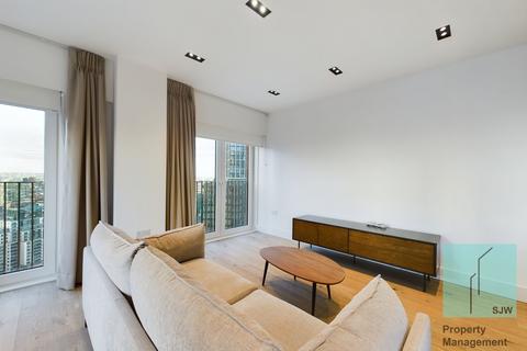 2 bedroom apartment to rent, Exchange Gardens, London SW8